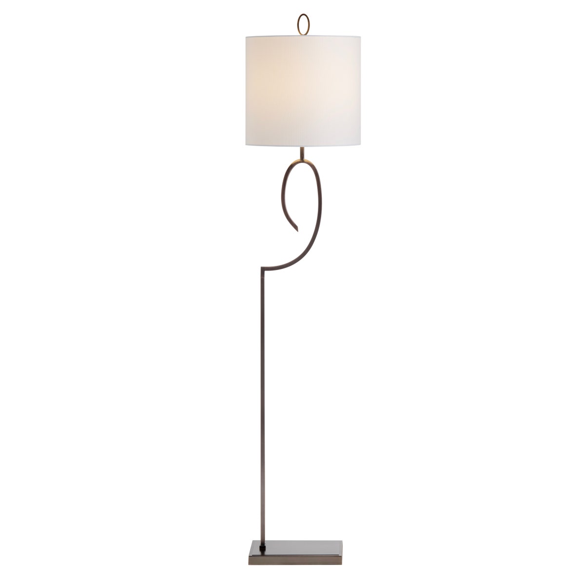 Crestview Dash Floor Lamp