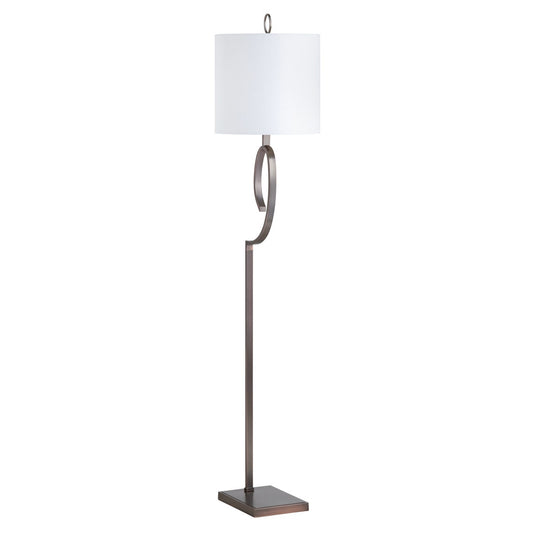 Crestview Dash Floor Lamp