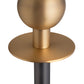 Crestview Chapman Floor Lamp