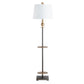 Crestview Chapman Floor Lamp