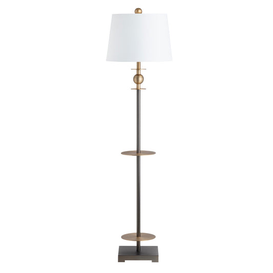 Crestview Chapman Floor Lamp