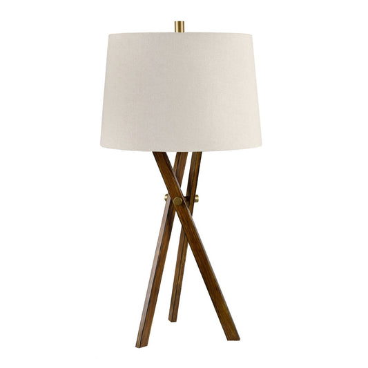 Crestview Hendrix Table Lamp