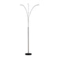 Crestview Rougue Floor Lamp