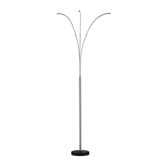 Crestview Rougue Floor Lamp