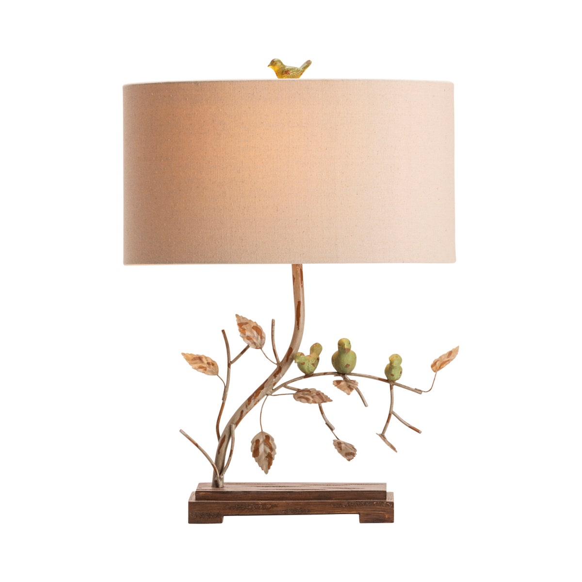 Crestview Ella Table Lamp