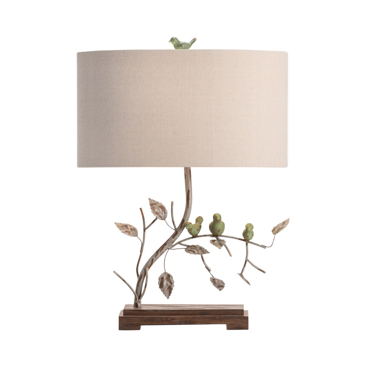 Crestview Ella Table Lamp