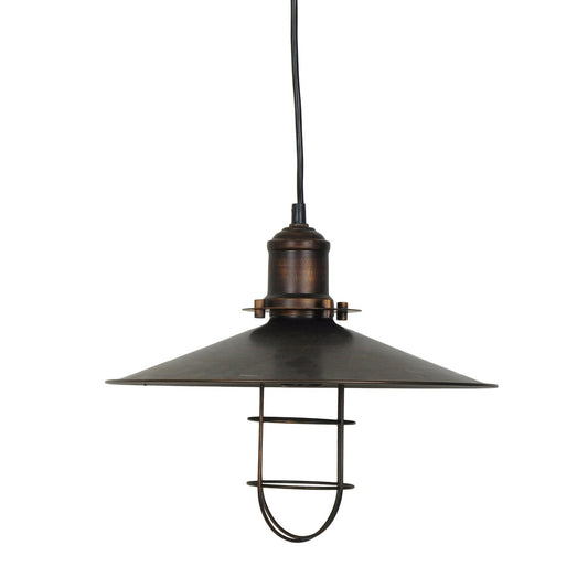 Crestview Harbor Side Pendant