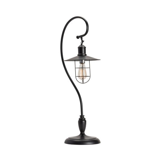 Crestview Harbor Side Table Lamp