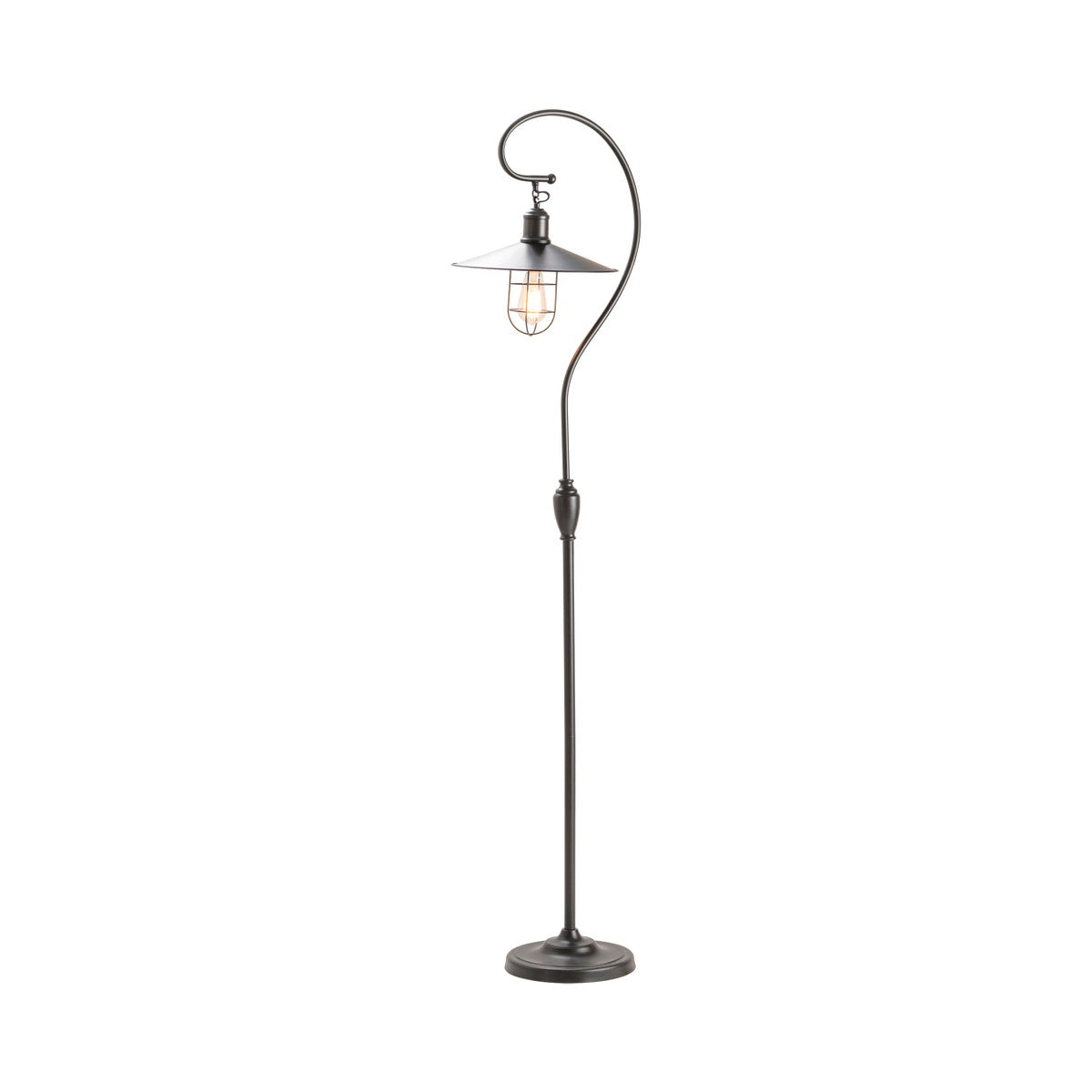 Crestview Harbor Side Floor Lamp