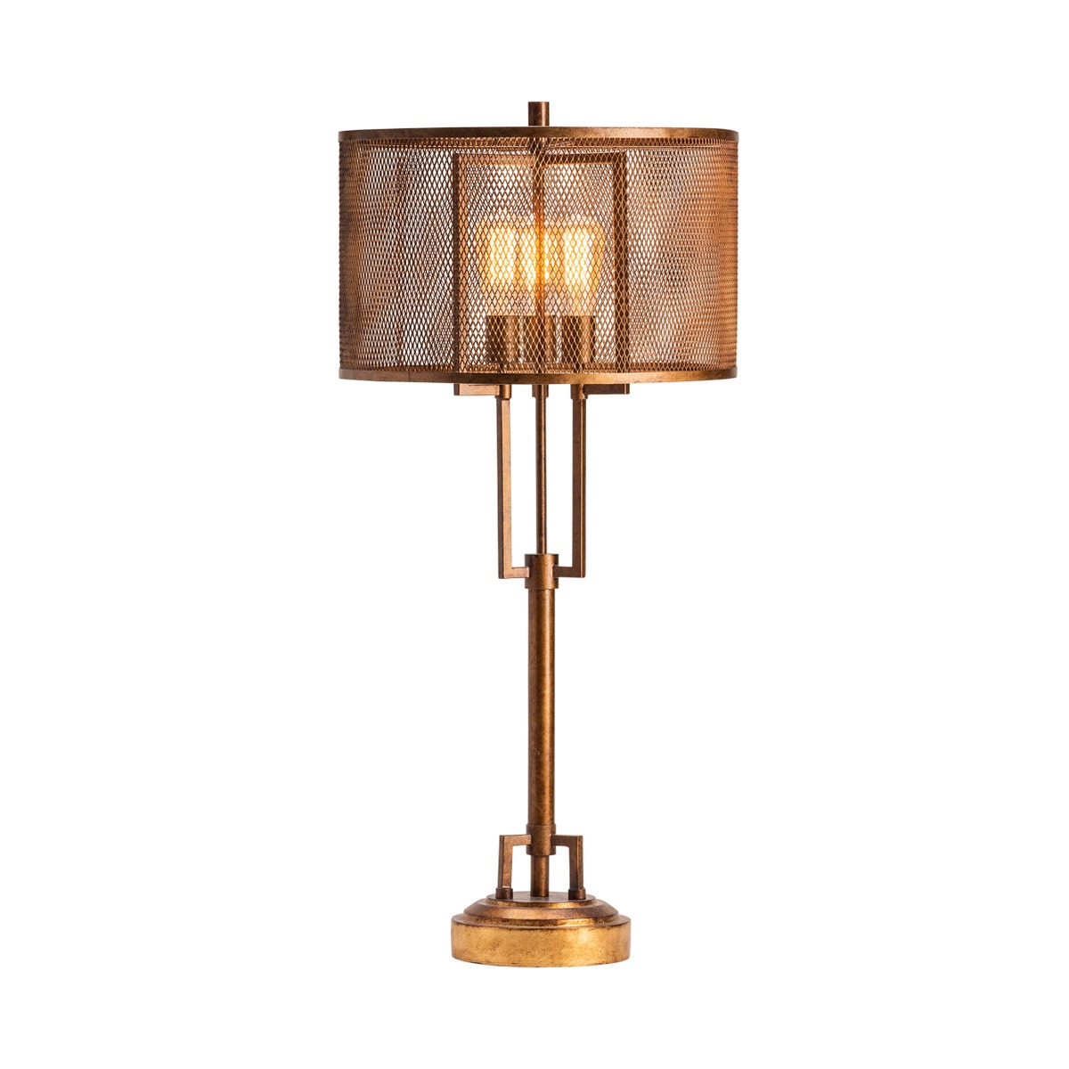 Crestview Winchester Table Lamp