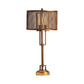 Crestview Winchester Table Lamp