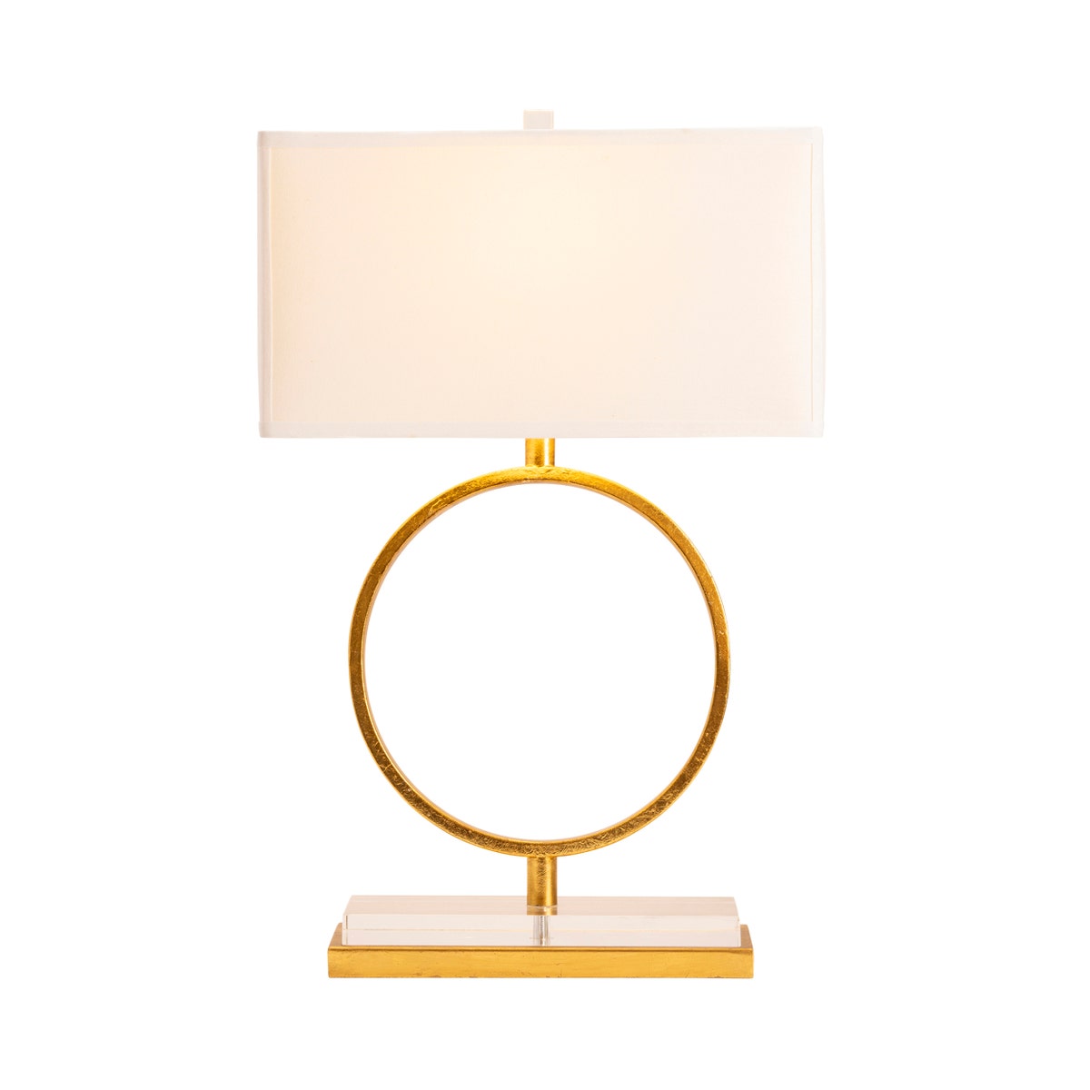 Crestview Aldrich Table Lamp