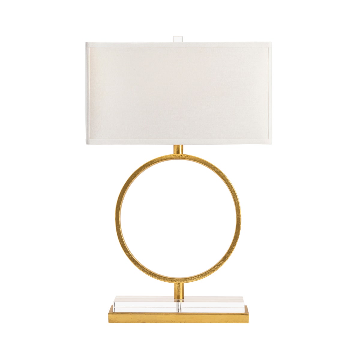 Crestview Aldrich Table Lamp