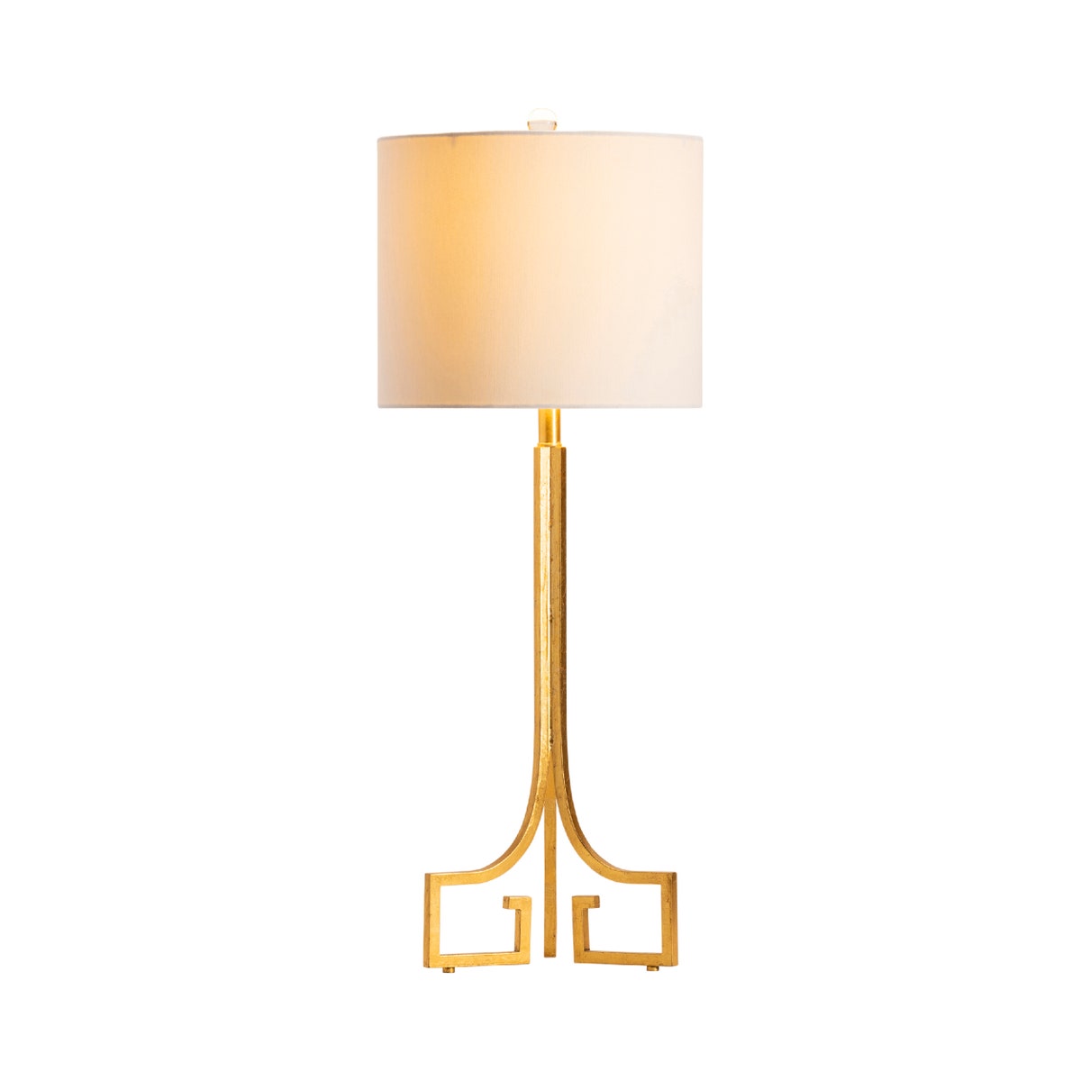 Crestview Lux Table Lamp