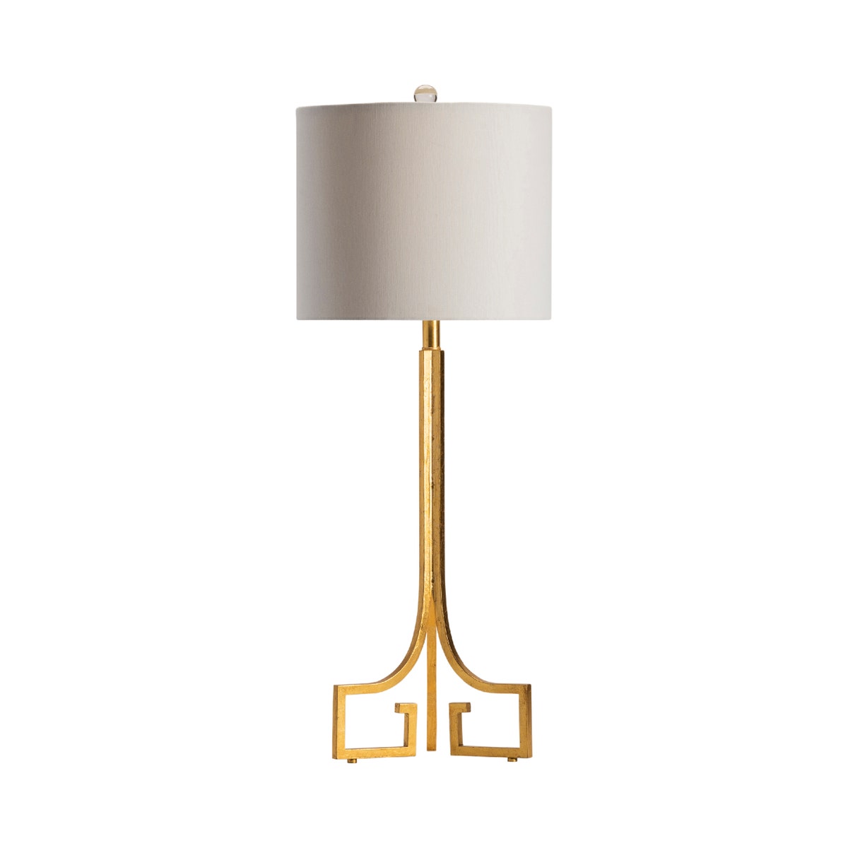 Crestview Lux Table Lamp