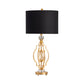 Crestview Shine Table Lamp