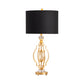 Crestview Shine Table Lamp