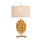 Crestview Galveston Table Lamp