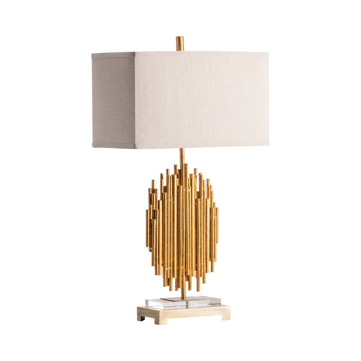 Crestview Galveston Table Lamp