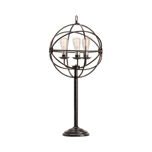 Crestview Global Table Lamp