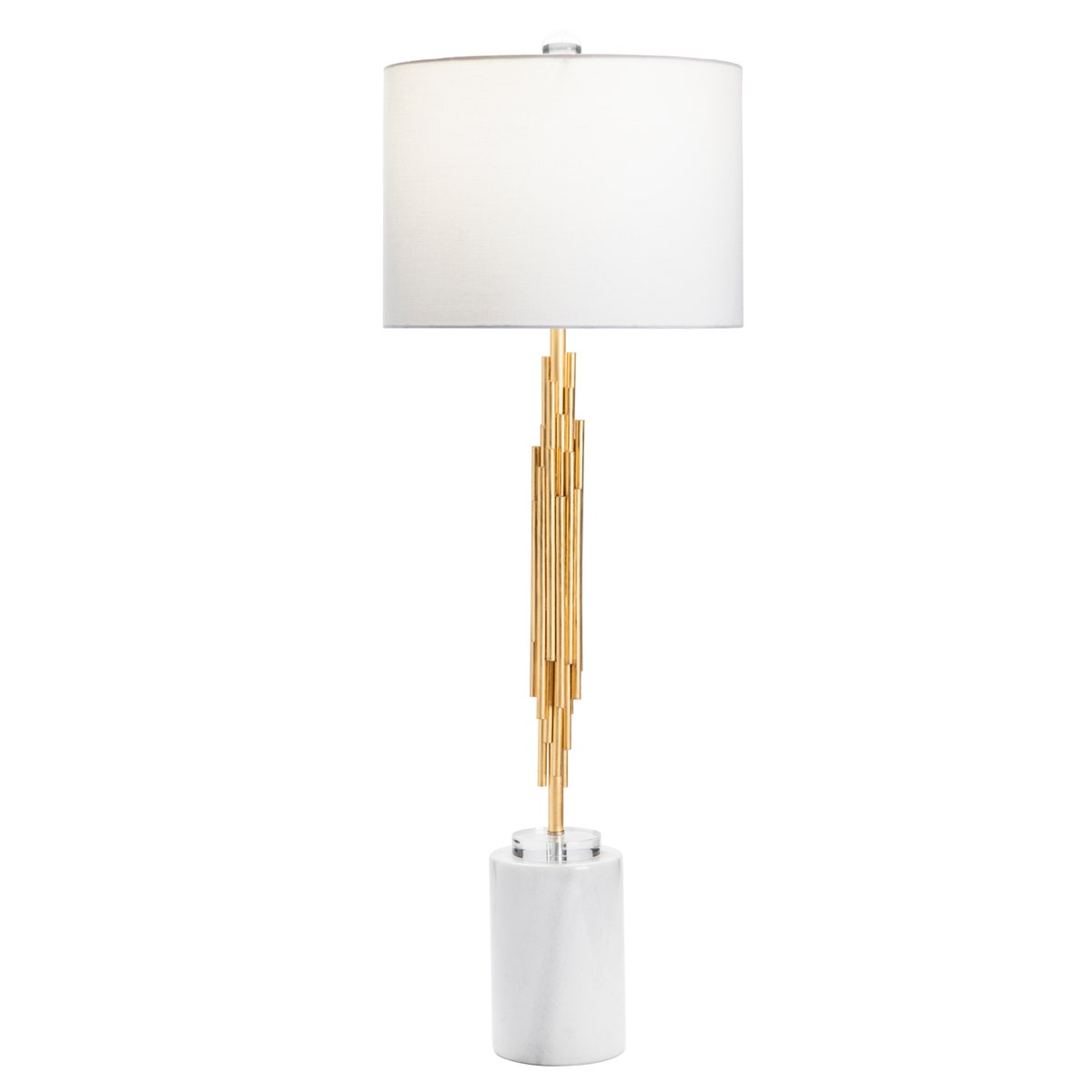 Crestview Galveston Table Lamp