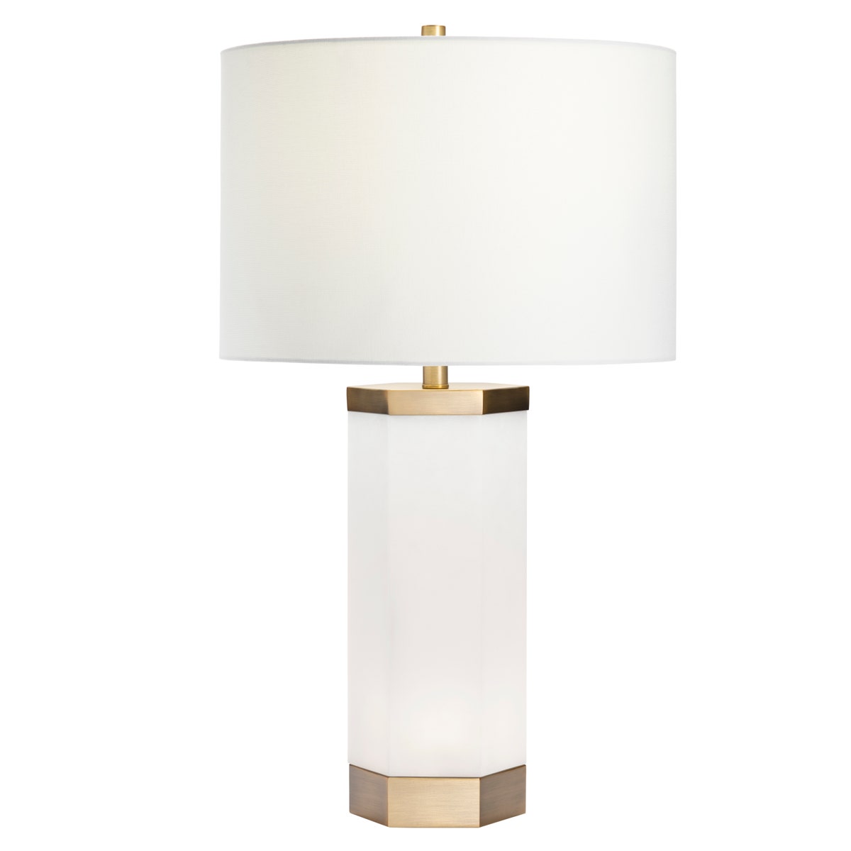 Crestview Morrison Table Lamp