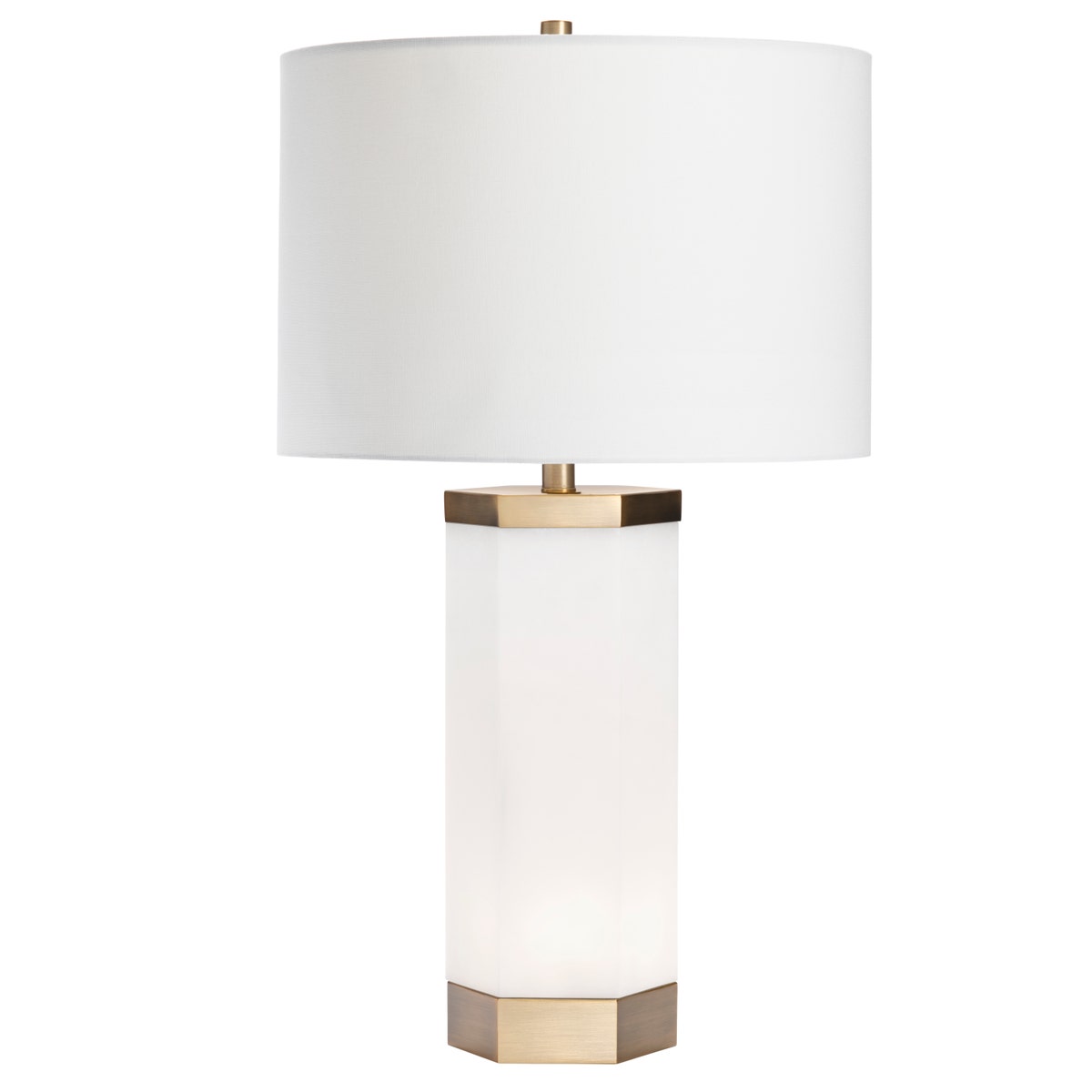 Crestview Morrison Table Lamp