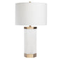 Crestview Morrison Table Lamp