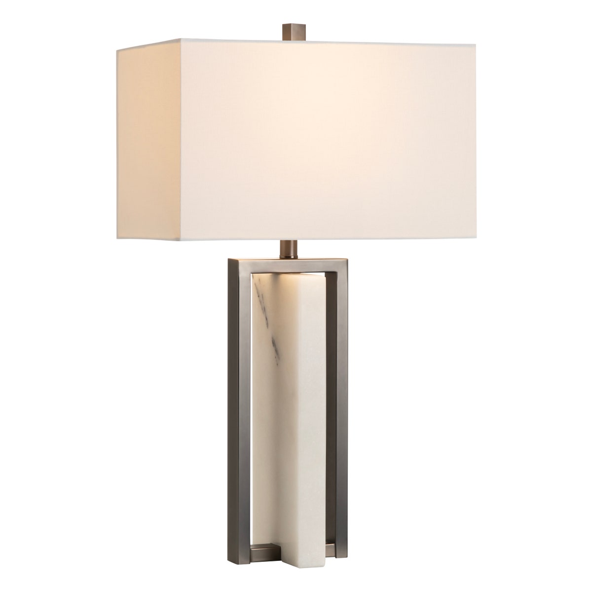 Crestview Wylie Table Lamp