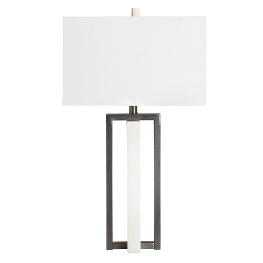 Crestview Wylie Table Lamp