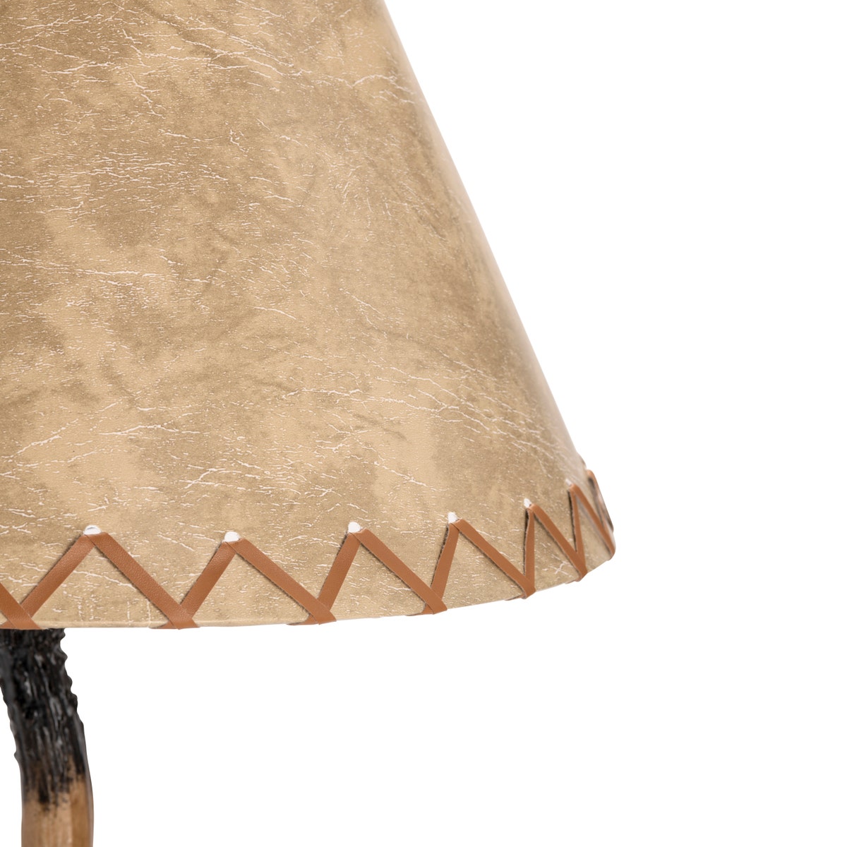 Crestview Trophy Table Lamp