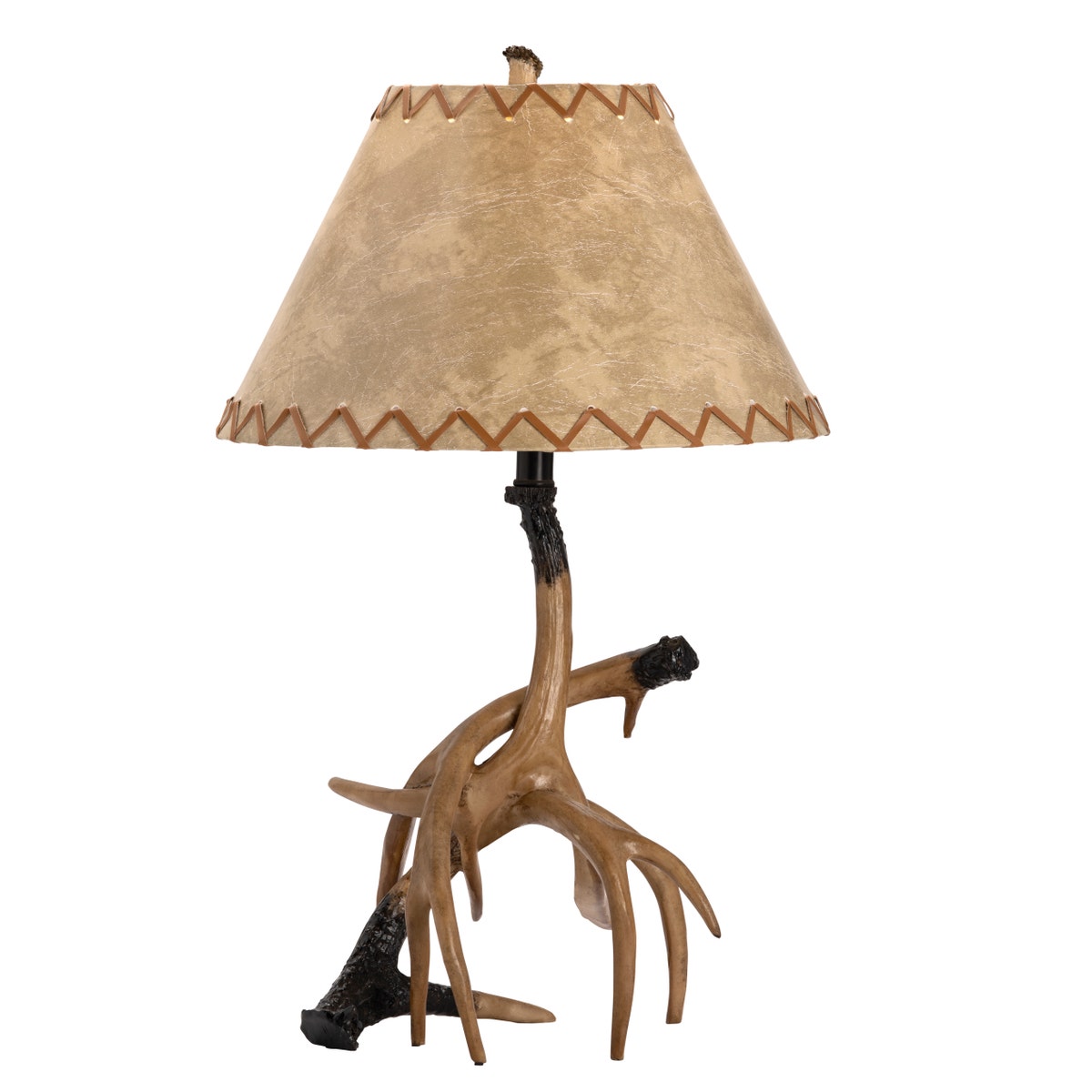 Crestview Trophy Table Lamp