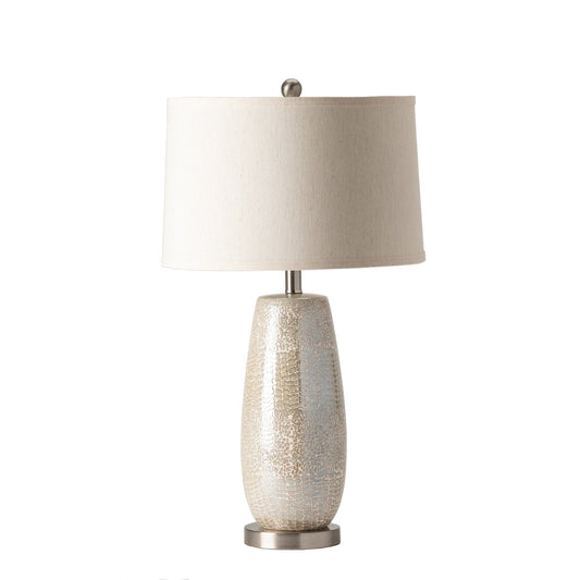 Crestview Melrose Table Lamp