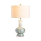 Crestview Sea Breeze Table Lamp 28"Ht