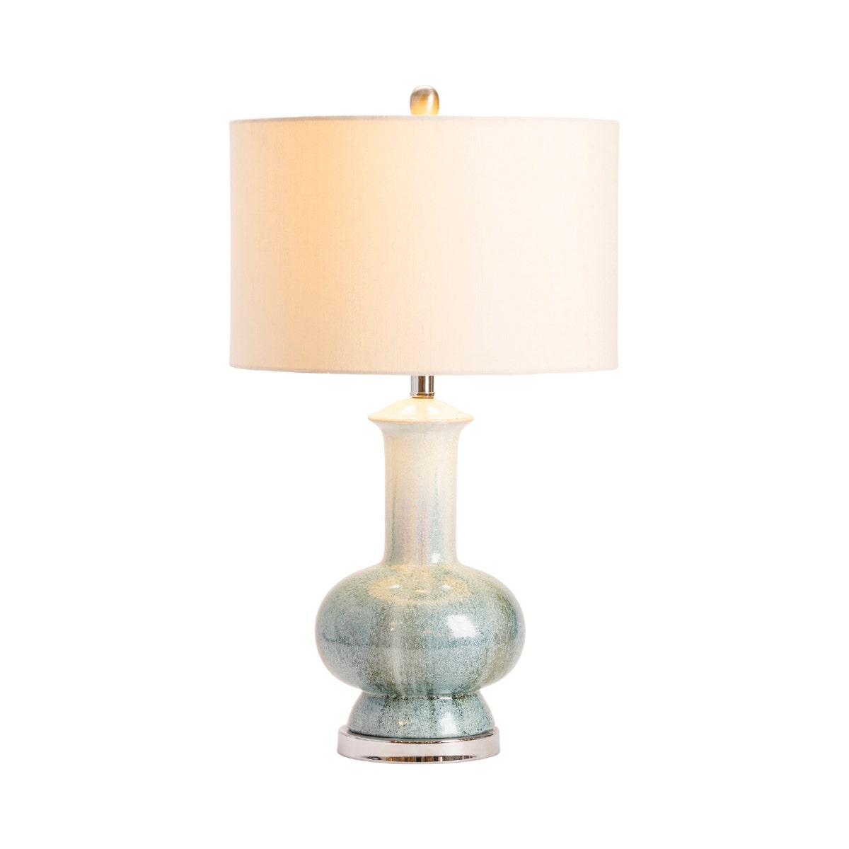 Crestview Sea Breeze Table Lamp 28"Ht