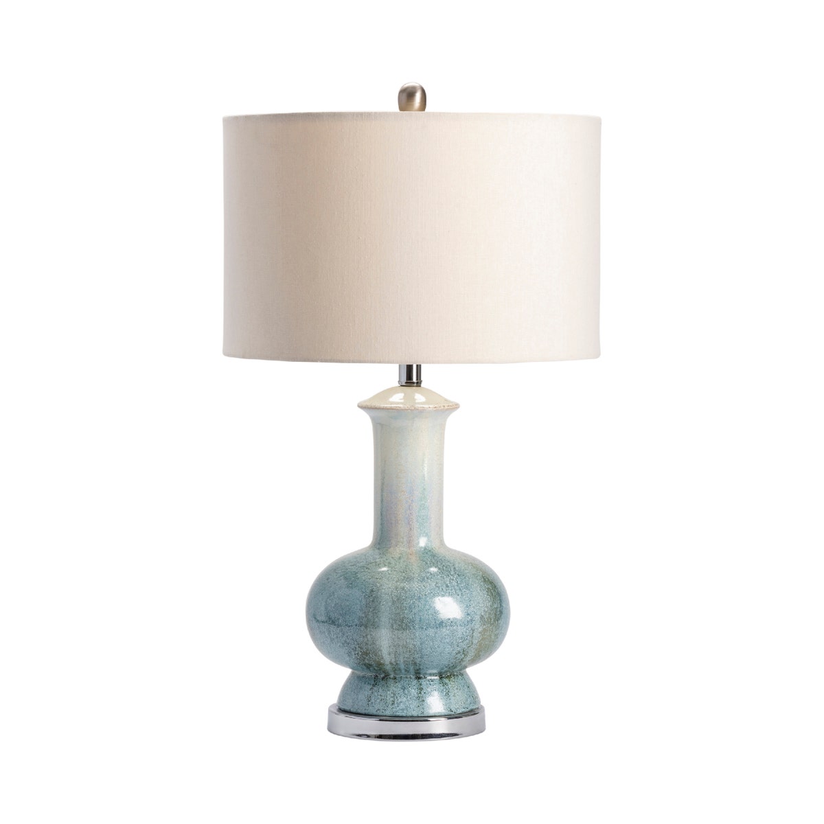 Crestview Sea Breeze Table Lamp 28"Ht