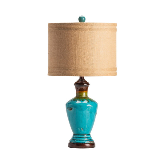 Crestview Napa Table Lamp