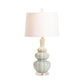 Crestview Strata Table Lamp