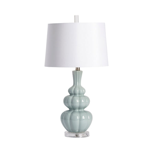 Crestview Strata Table Lamp