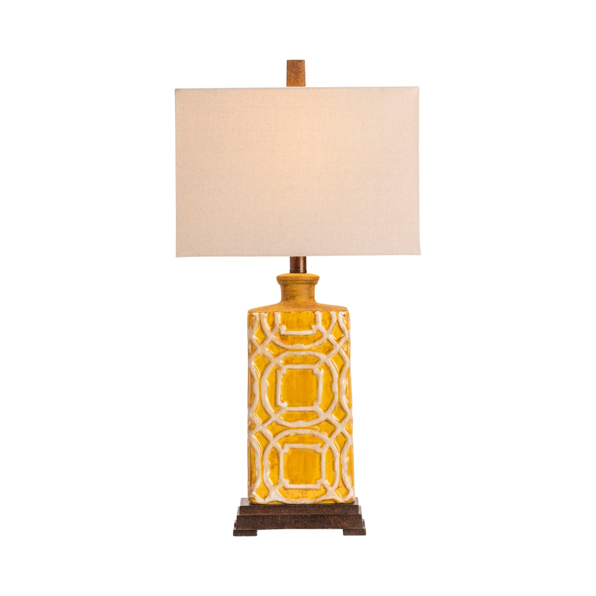 Crestview Chatham Table Lamp