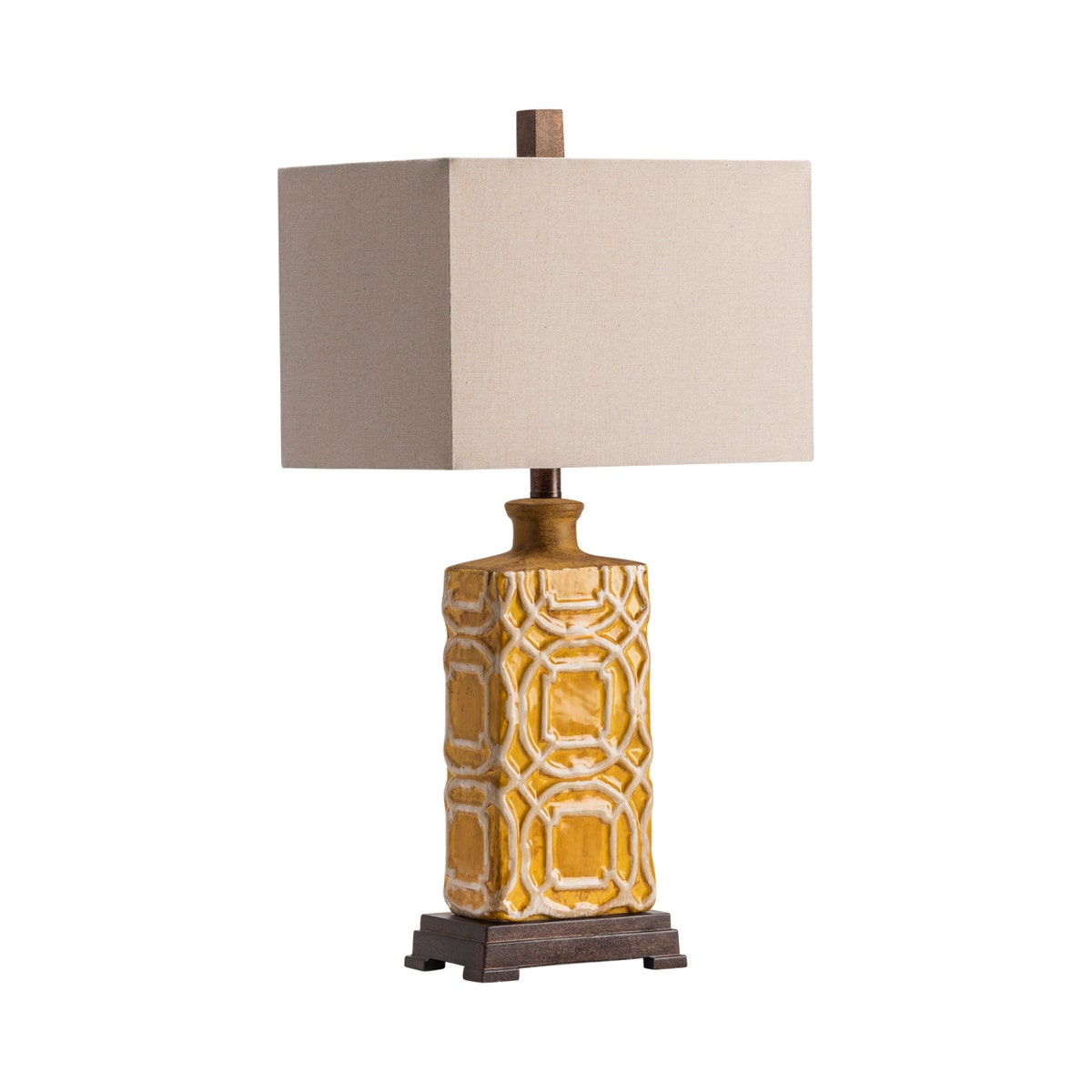 Crestview Chatham Table Lamp