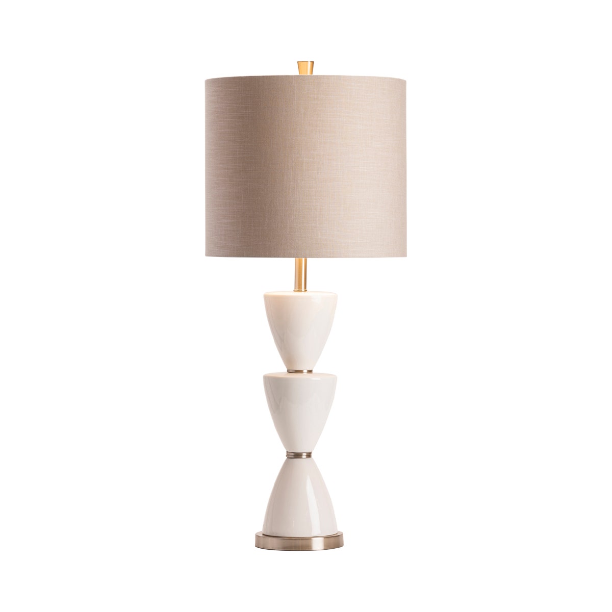 Crestview Morison Table Lamp