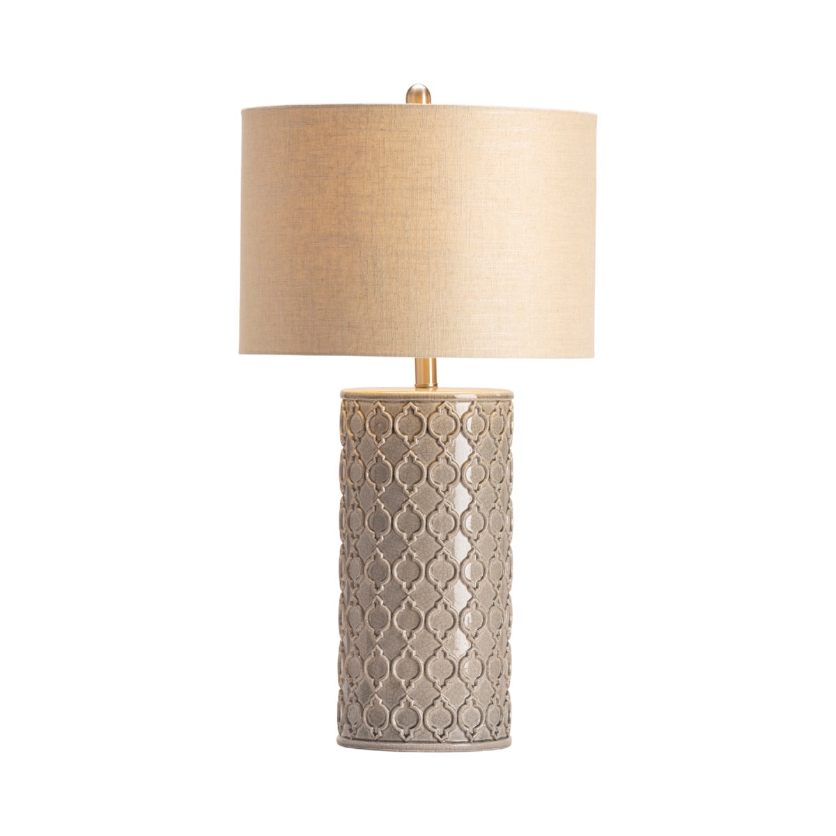 Crestview Kincaid Table Lamp