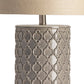 Crestview Kincaid Table Lamp