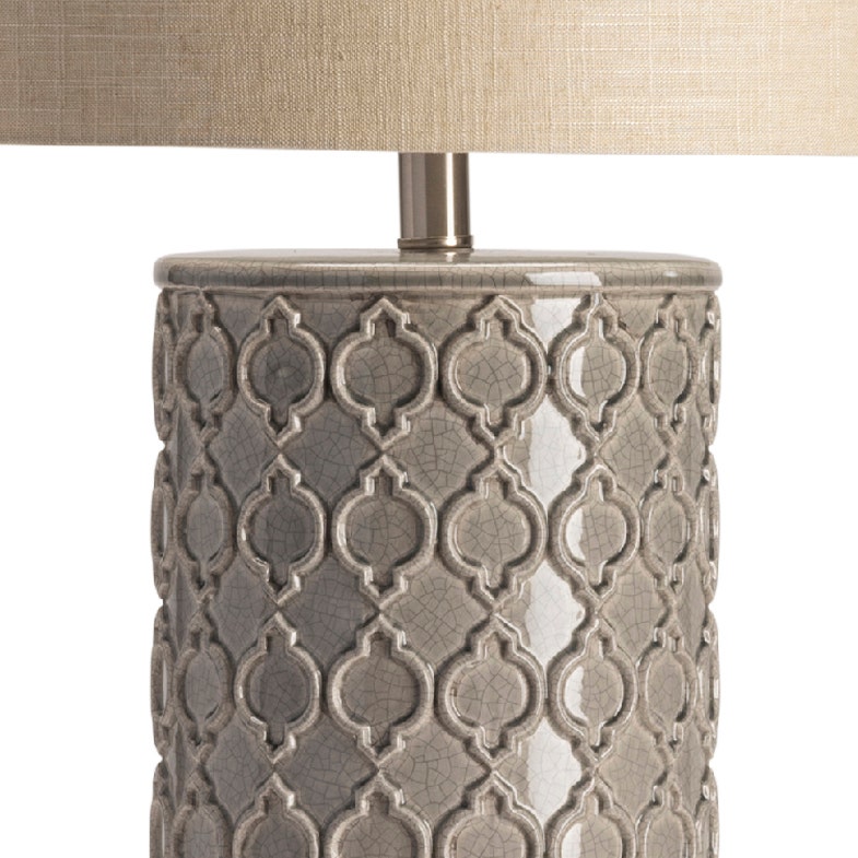 Crestview Kincaid Table Lamp