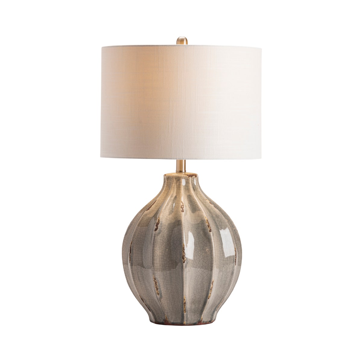 Crestview Perry Table Lamp