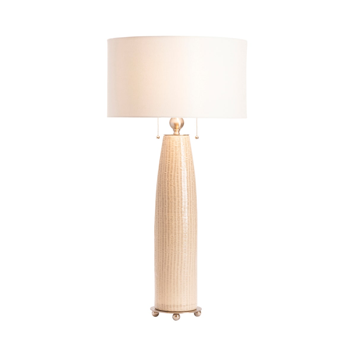 Crestview Barclay Table Lamp