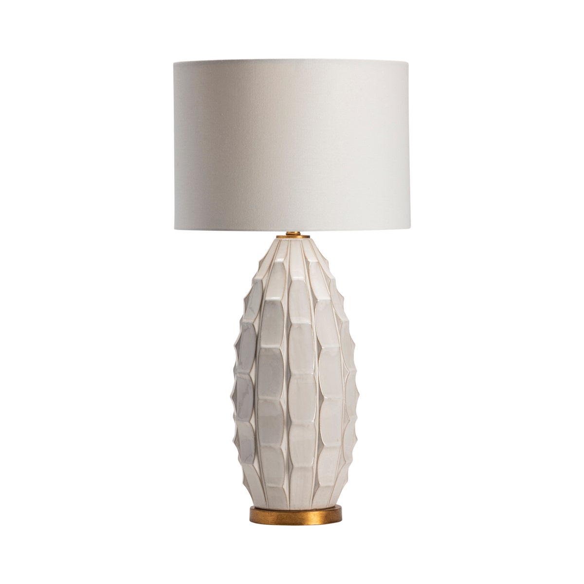 Crestview Cambridge Table Lamp