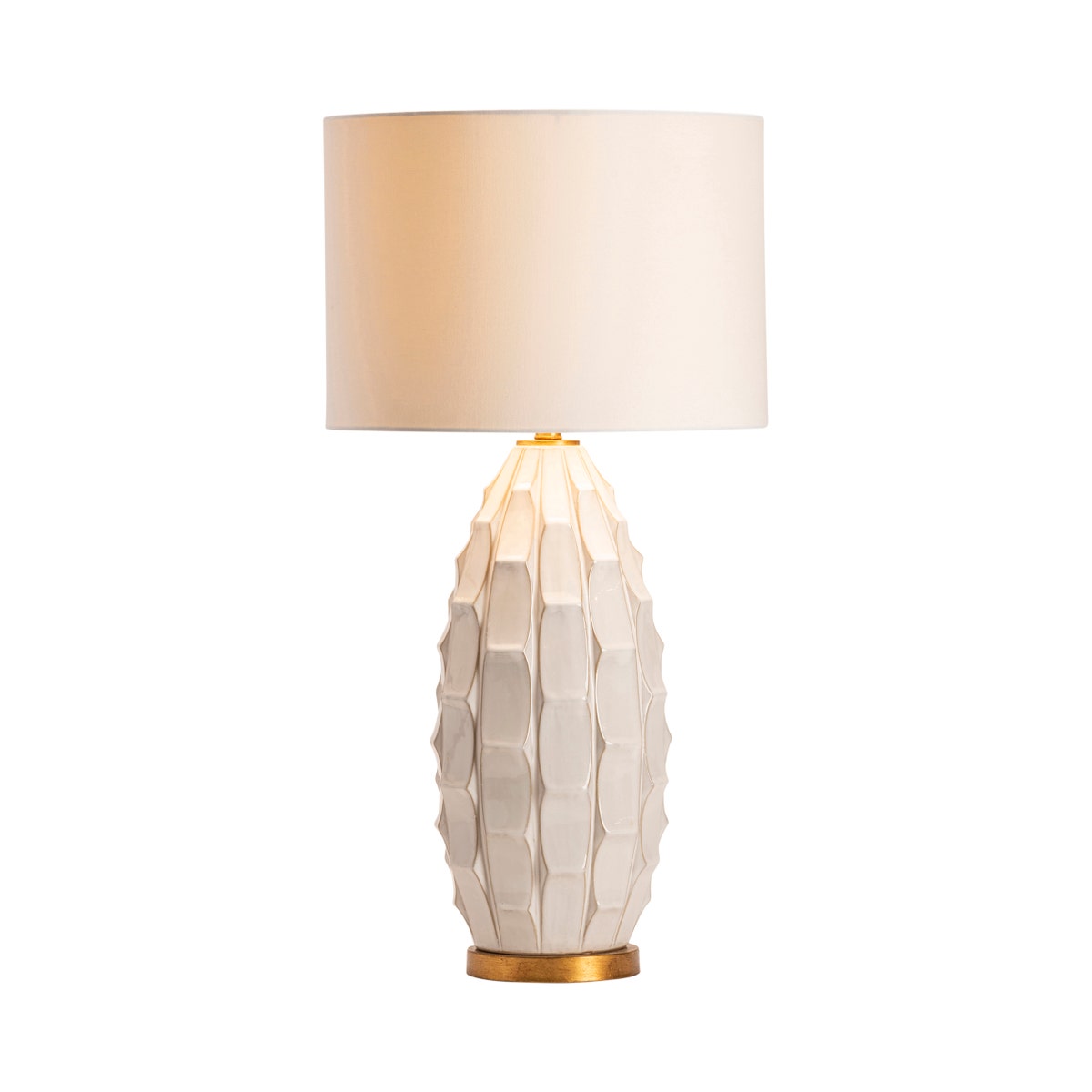 Crestview Cambridge Table Lamp