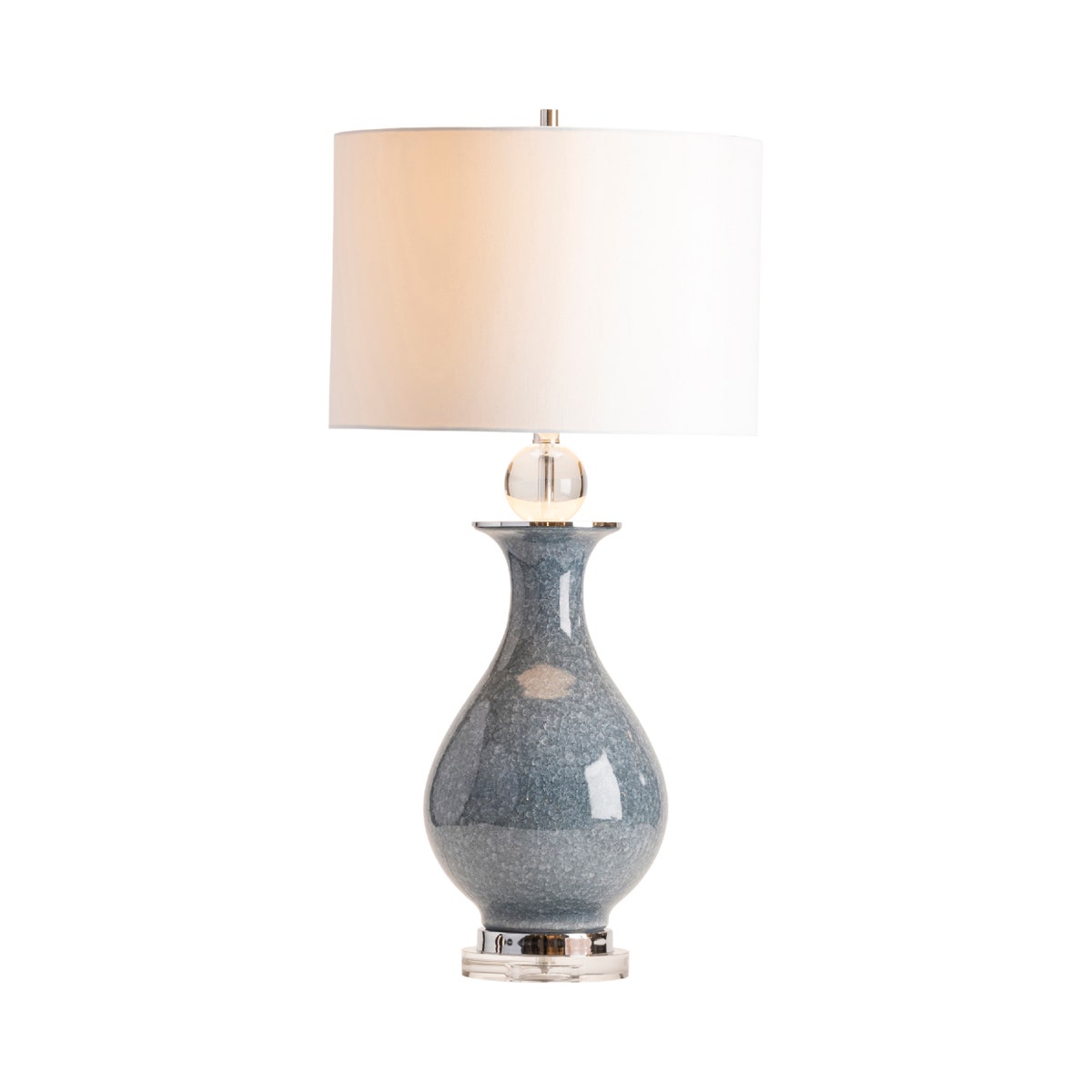 Crestview Francis Table Lamp